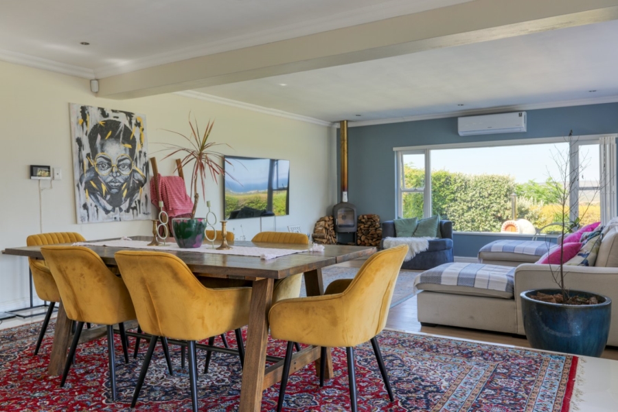 To Let 3 Bedroom Property for Rent in Noordhaven Western Cape